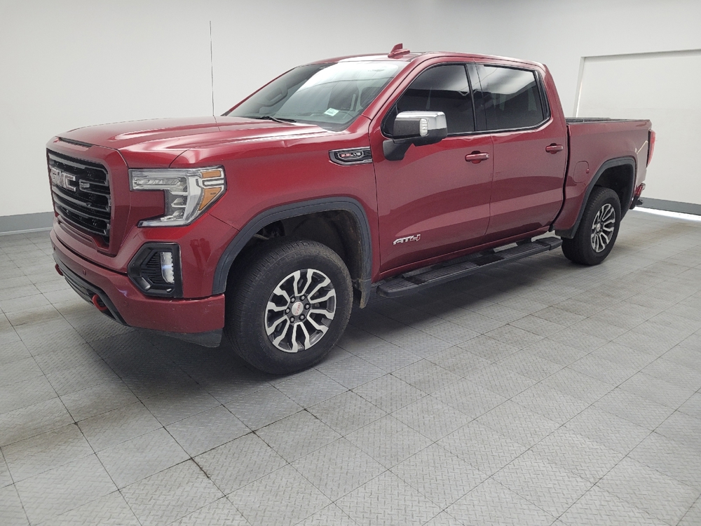 gmc sierra 1500 2019 1GTP9EEL1KZ162951 image gmc sierra 1500 2019 1GTP9EEL1KZ162951 image
